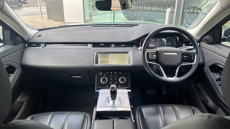 Land Rover Range Rover Evoque 2.0 D200 S 5dr Auto Diesel Hatchback